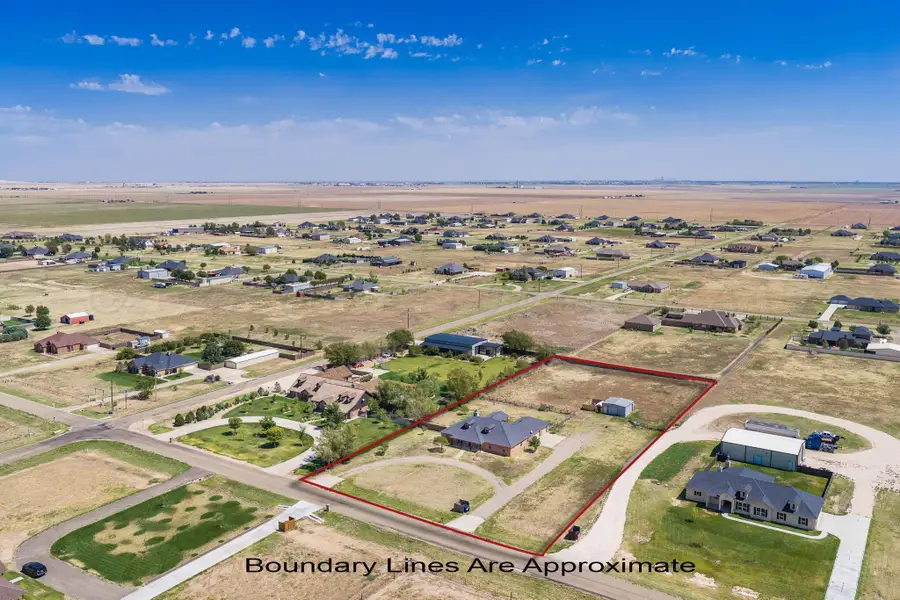 5351 N Coyote Springs, Amarillo, TX 79119-6847 - #2