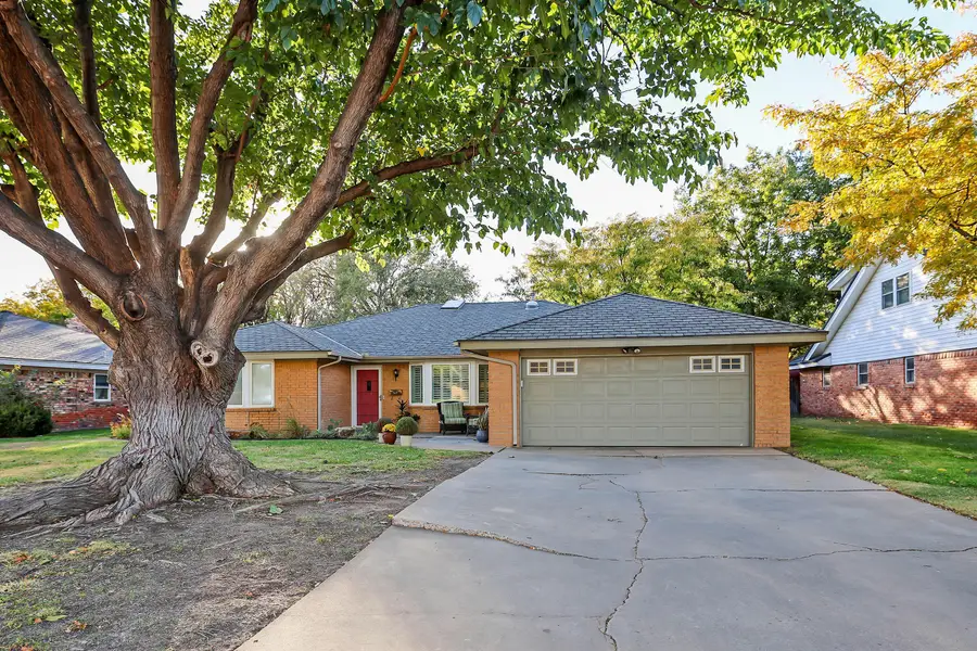 3920 Eaton Drive, Amarillo, TX 79109 - #3