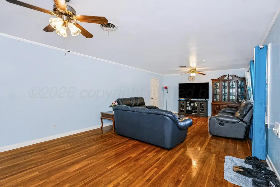 3512 S Julian Boulevard, Amarillo, TX 79102-2123 - #3