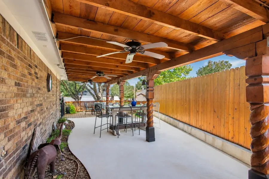 1132 Montclair Drive, Amarillo, TX 79124-1300 - #3