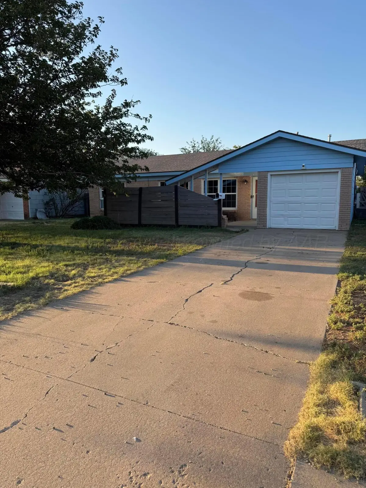 4808 SE 28th Avenue, Amarillo, TX 79103 - #1