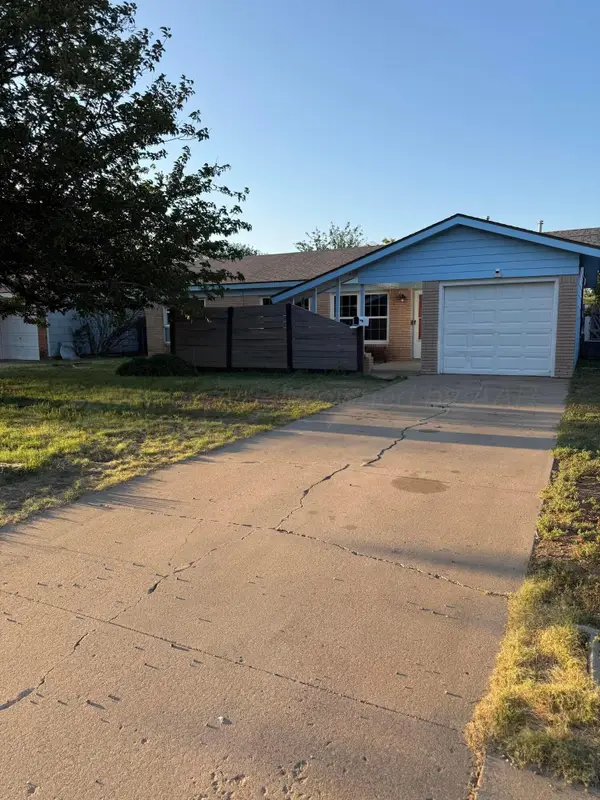4808 SE 28th Avenue, Amarillo, TX 79103
