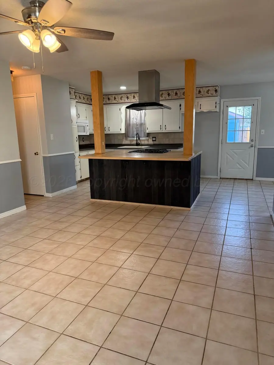 4808 SE 28th Avenue, Amarillo, TX 79103 - #2