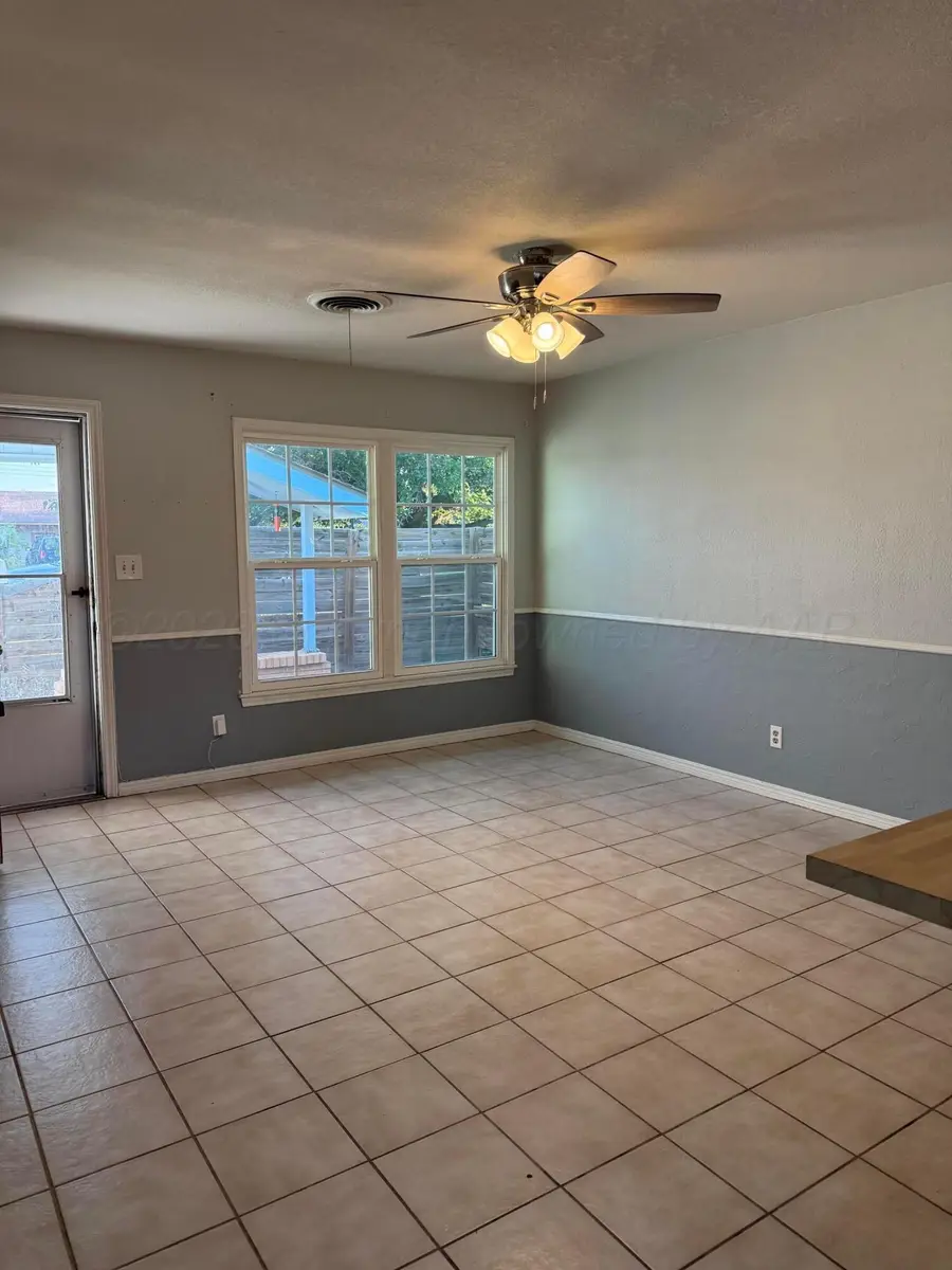 4808 SE 28th Avenue, Amarillo, TX 79103 - #3