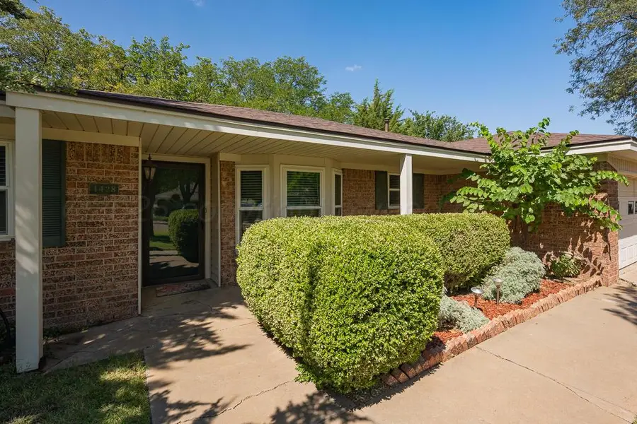 4428 Kingston Road, Amarillo, TX 79109-5246 - #2