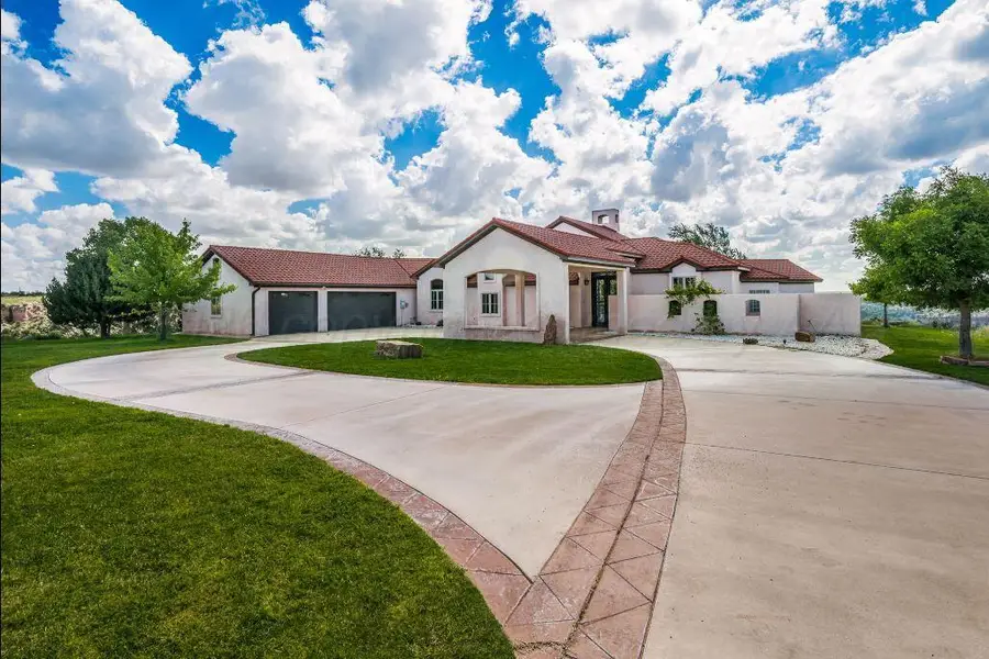 7950 E Lakeview Road, Amarillo, TX 79118-4567 - #3