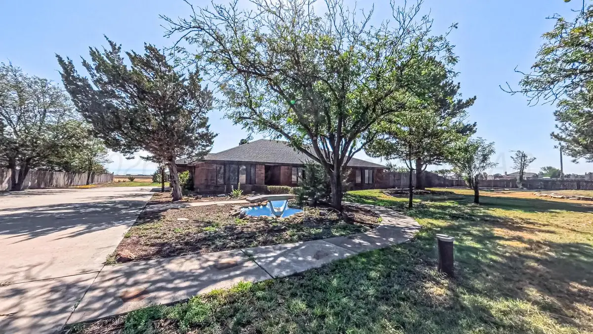 11301 Fewell Trail, Amarillo, TX 79119-7538 - #1
