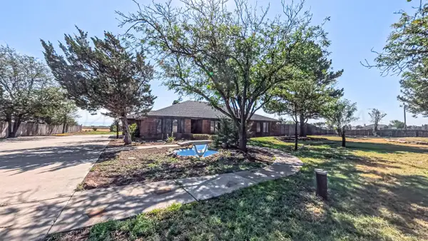 11301 Fewell Trail, Amarillo, TX 79119-7538