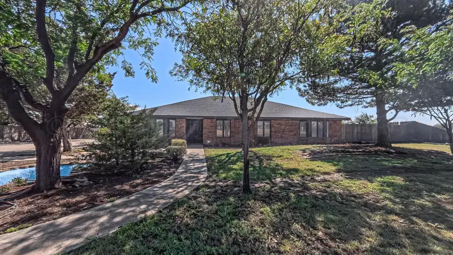 11301 Fewell Trail, Amarillo, TX 79119-7538 - #2