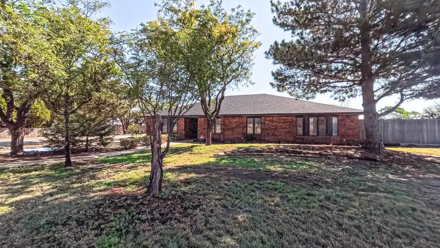 11301 Fewell Trail, Amarillo, TX 79119-7538 - #3
