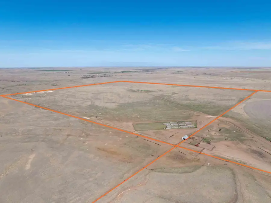 Bourquin Cattle 813 Ac, Follett, TX 79034 - #3