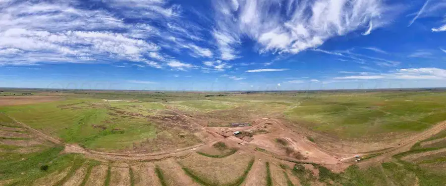 Bourquin Cattle 495 Ac, Follett, TX 79034 - #2
