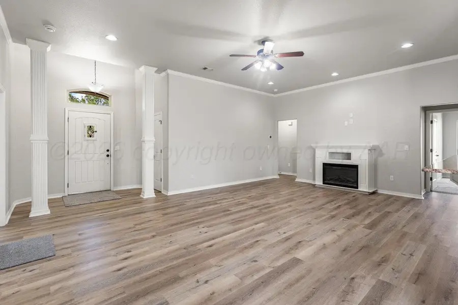 8111 Tallahassee Drive, Amarillo, TX 79118-7112 - #2