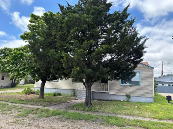 105 Philview Street, Borger, TX 79007