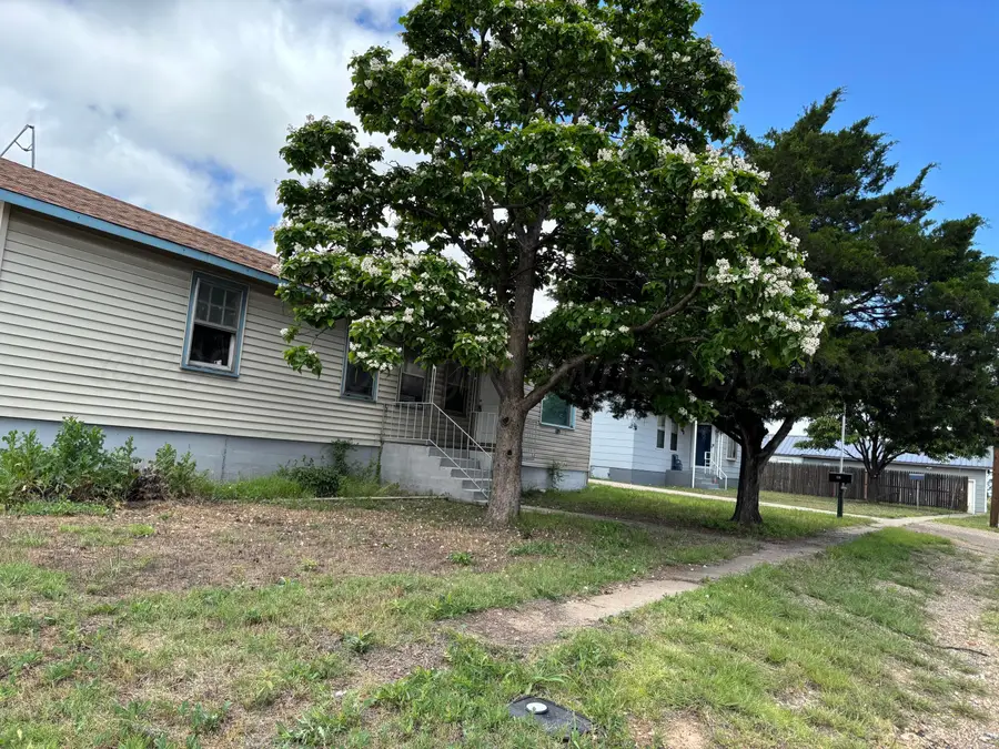 105 Philview Street, Borger, TX 79007 - #2