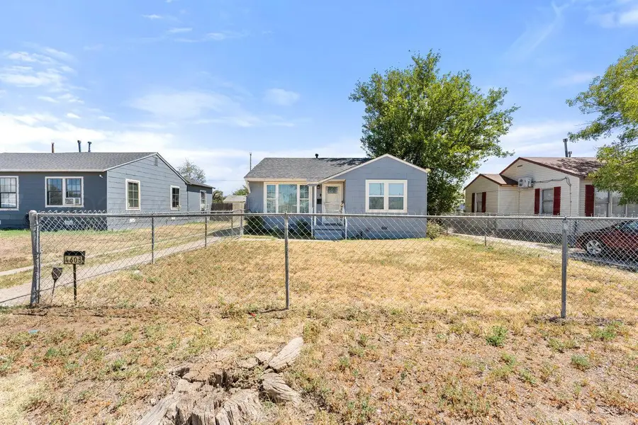 4605 Preston Street, Amarillo, TX 79110-2625 - #3