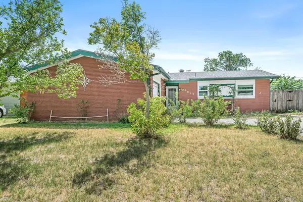 5013 SW 57th Avenue, Amarillo, TX 79109-6335