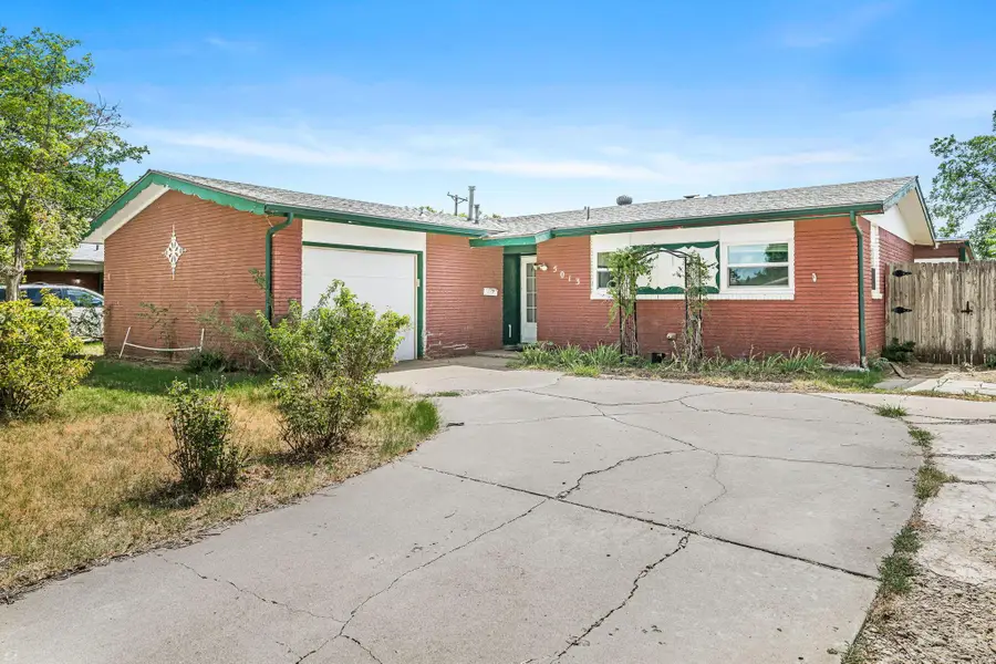 5013 SW 57th Avenue, Amarillo, TX 79109-6335 - #2