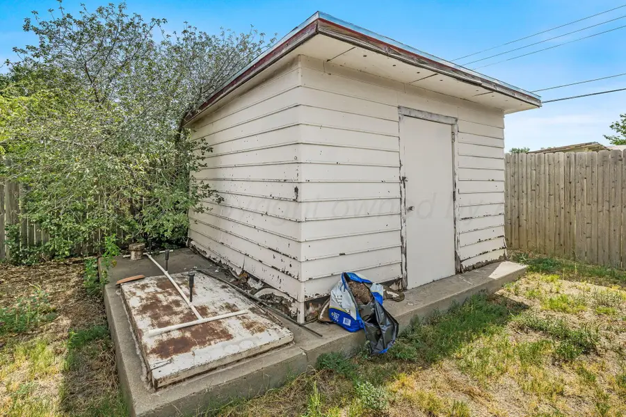 5013 SW 57th Avenue, Amarillo, TX 79109-6335 - #3