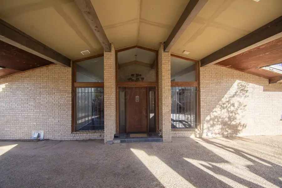 4 Windsor Road, Amarillo, TX 79124-5715 - #2