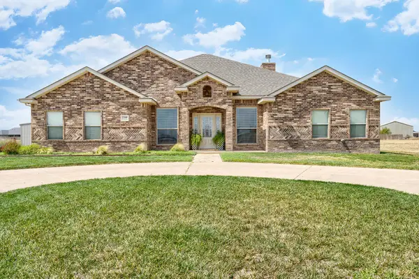 17800 Star Gazer, Amarillo, TX 79124-1274
