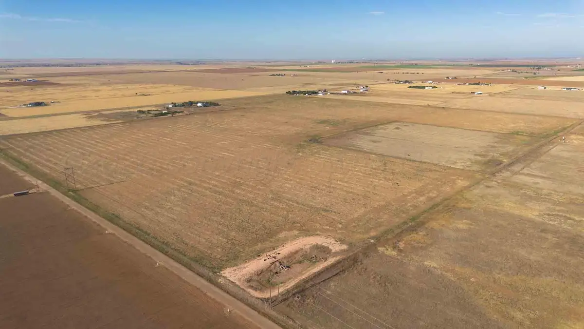 Colette Farms Tract 1 146ac, Canyon, TX 79015 - #1