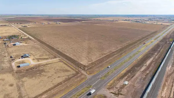 Colette Farms Tract 3 90ac, Canyon, TX 79015