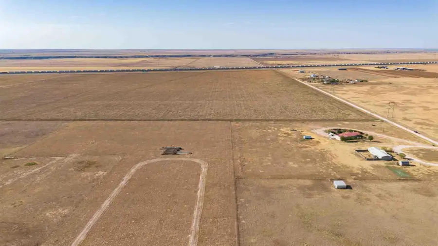 Colette Farms Tract 3 90ac, Canyon, TX 79015 - #2