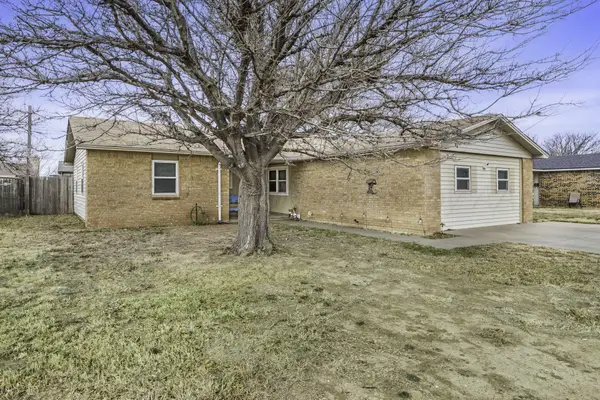 5144 Kirk Drive, Amarillo, TX 79110-3004