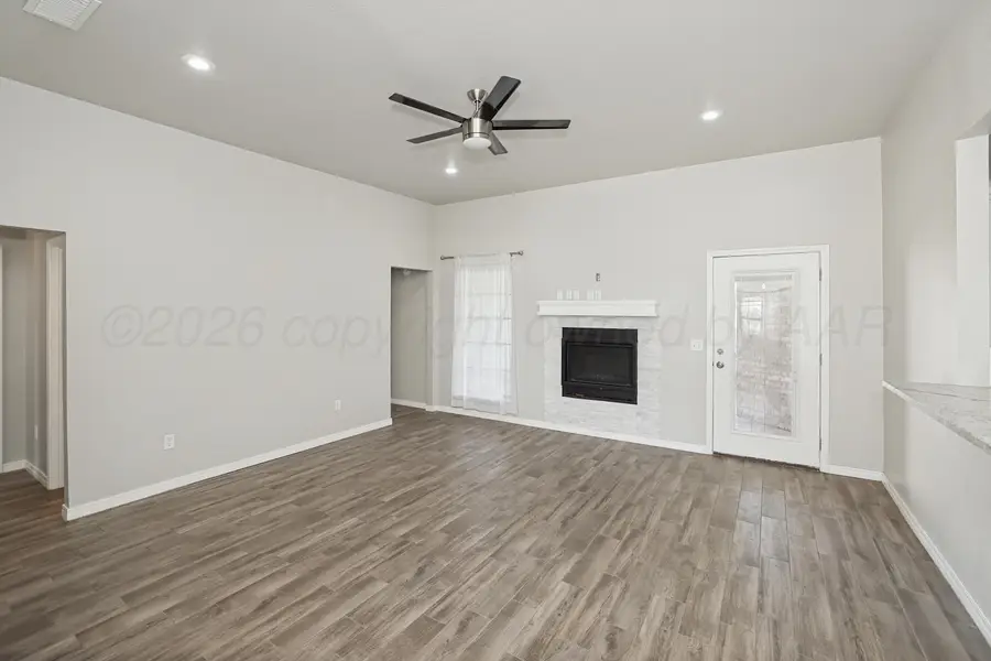 102 Axis Lane, White Deer, TX 79097 - #2
