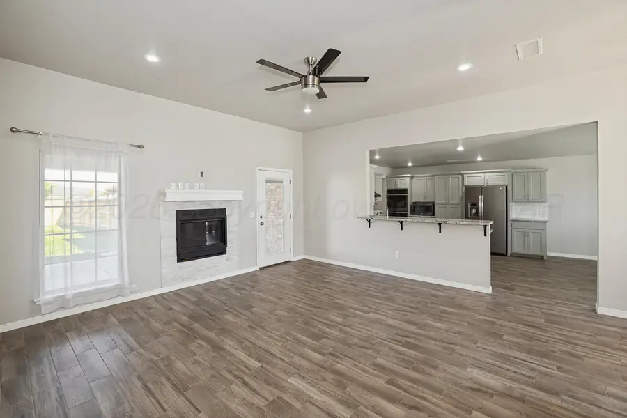 102 Axis Lane, White Deer, TX 79097 - #3