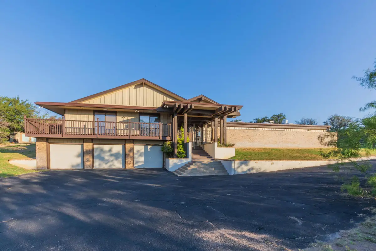 2 Lancaster Road, Amarillo, TX 79124-5712 - #1