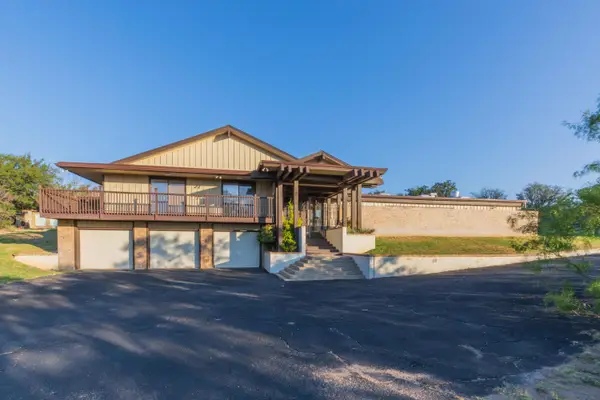 2 Lancaster Road, Amarillo, TX 79124-5712