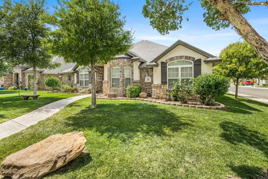 219 Banks Drive, Amarillo, TX 79124-3024 - #2