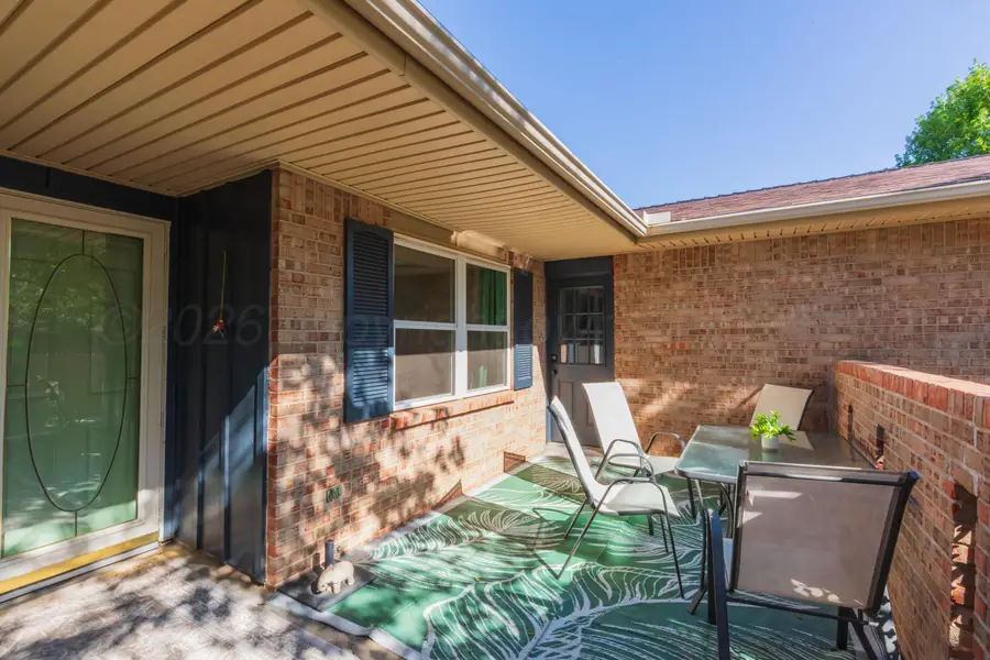 3714 Kingston Road, Amarillo, TX 79109-4228 - #2