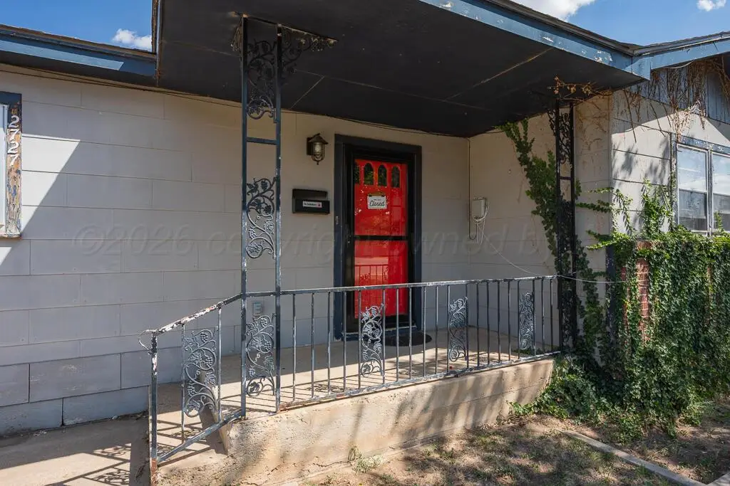 2727 S Roosevelt Street, Amarillo, TX 79103-5311 - #1