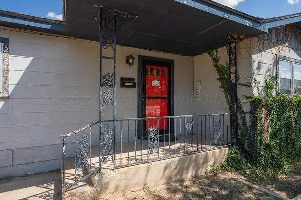 2727 S Roosevelt Street, Amarillo, TX 79103-5311