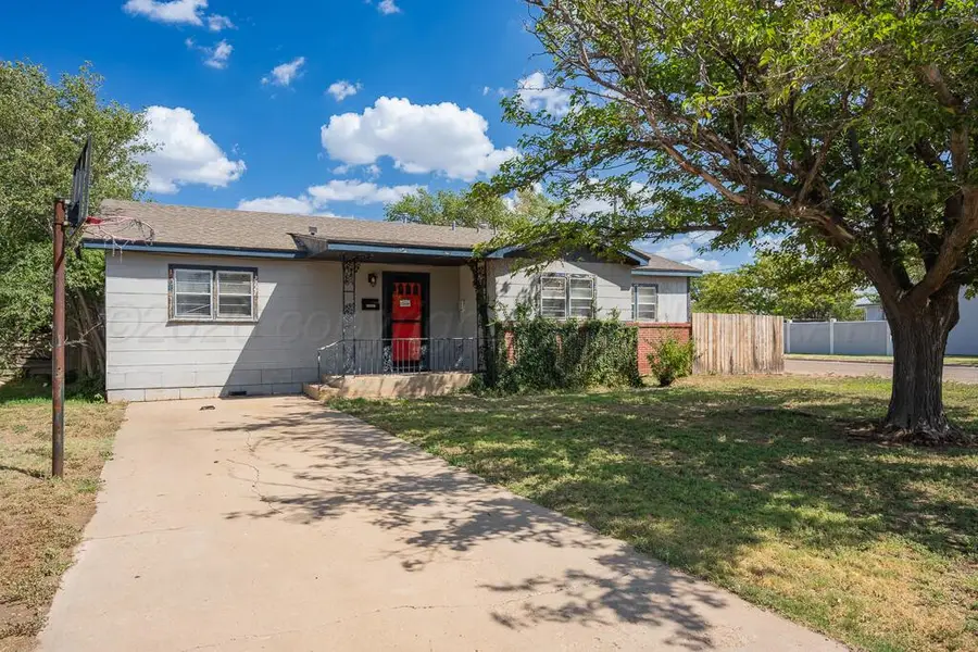 2727 S Roosevelt Street, Amarillo, TX 79103-5311 - #3