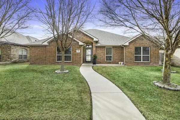 9205 Buccola Avenue, Amarillo, TX 79119