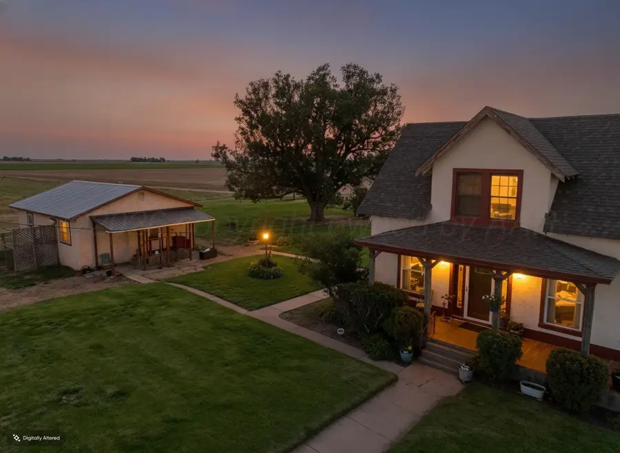 44500 S Western Street, Happy, TX 79042 - #2