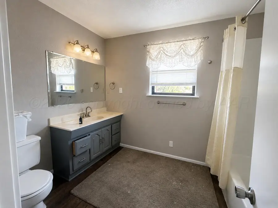 1022 Coble Drive, Borger, TX 79007 - #2