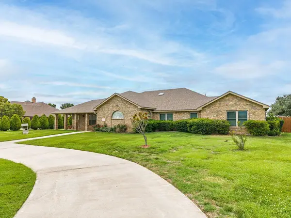 1800 Jacoda Avenue, Amarillo, TX 79118-5217