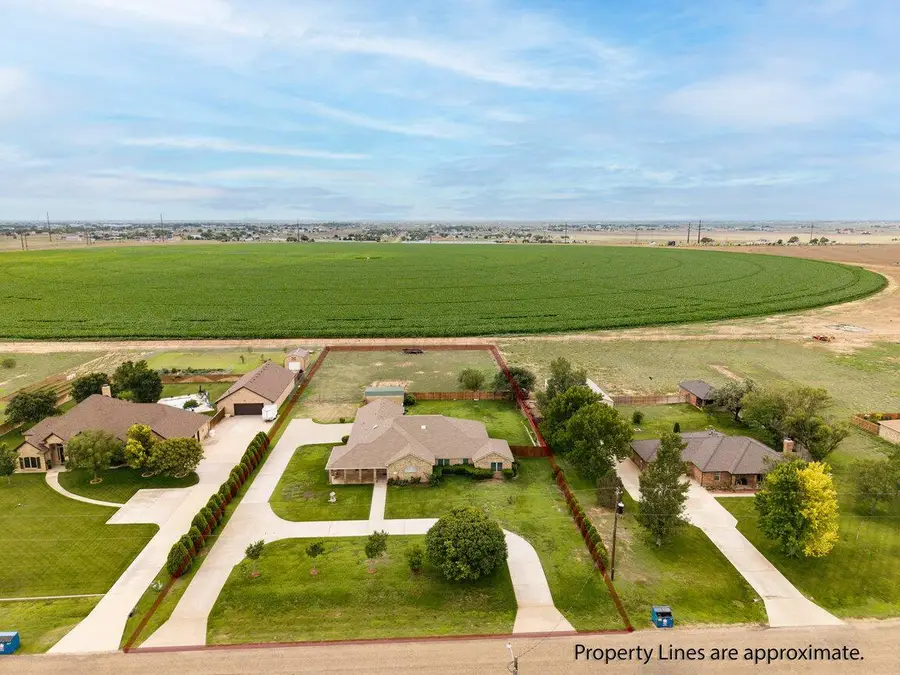 1800 Jacoda Avenue, Amarillo, TX 79118-5217 - #3