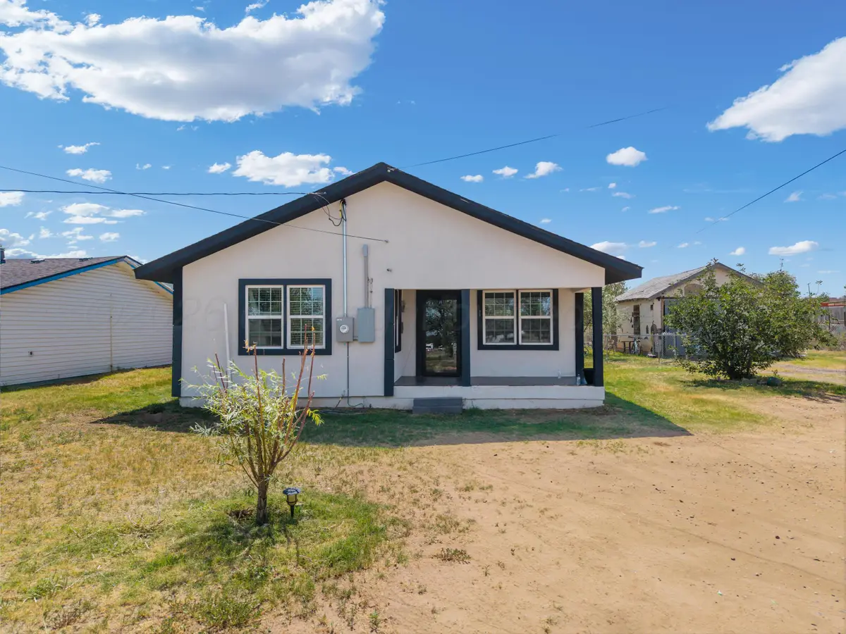 334 Valley Avenue, Amarillo, TX 79108 - #1