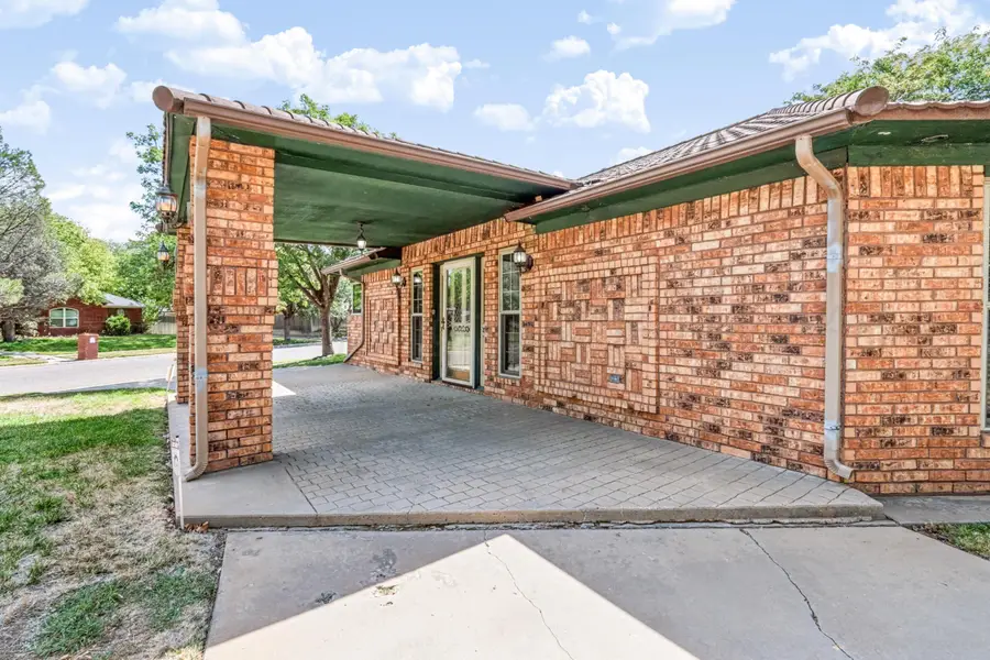 6101 Ridgewood Drive, Amarillo, TX 79109 - #2