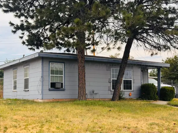 1029 Thrams Street, Borger, TX 79007