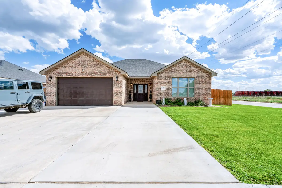 1701 Cactus Flower Road, Dalhart, TX 79022 - #1