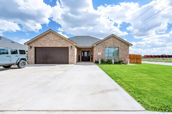 1701 Cactus Flower Road, Dalhart, TX 79022