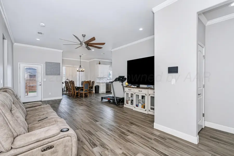 1701 Cactus Flower Road, Dalhart, TX 79022 - #2