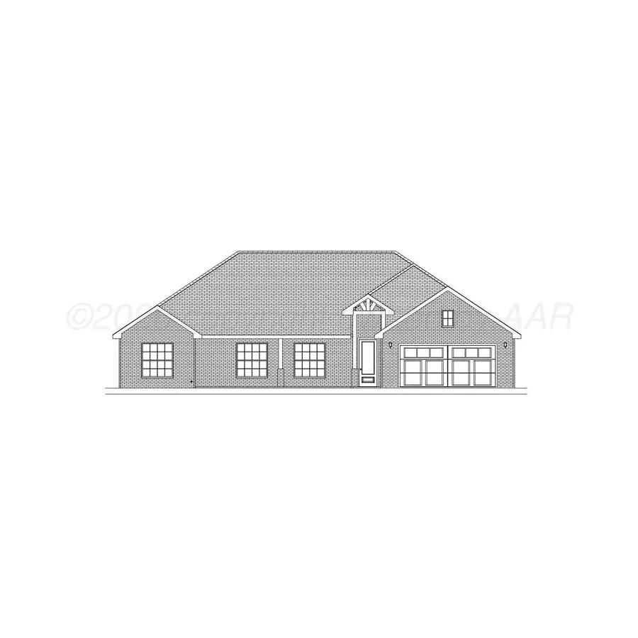 12 Kingston Drive, Canyon, TX 79015-1973 - #2